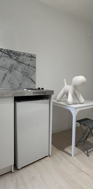 Location Appartement 1 pièce 12m² CLERMONT FERRAND 63000 - Photo 1