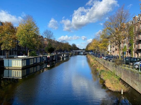 Bilderdijkkade 42-A1, Bellamybuurt-Noord, 1053VE, Amsterdam - Photo 1