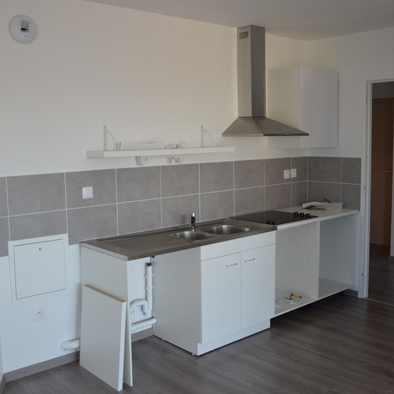 CAEN - Appartement 3 pièces - Photo 1