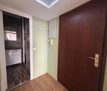 Location Appartement 1 pièce 20m² ANGERS 49100 - Photo 6
