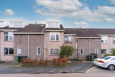 Te huur: Huis Van Lingelaan in Maarssen - Photo 4