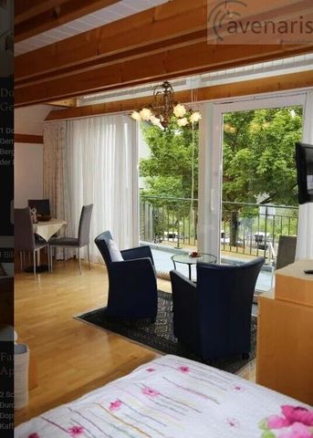 1.5 Maisonette Wohnung mit Dachterrasse & Weitblick – Ruhige Lage - Photo 5