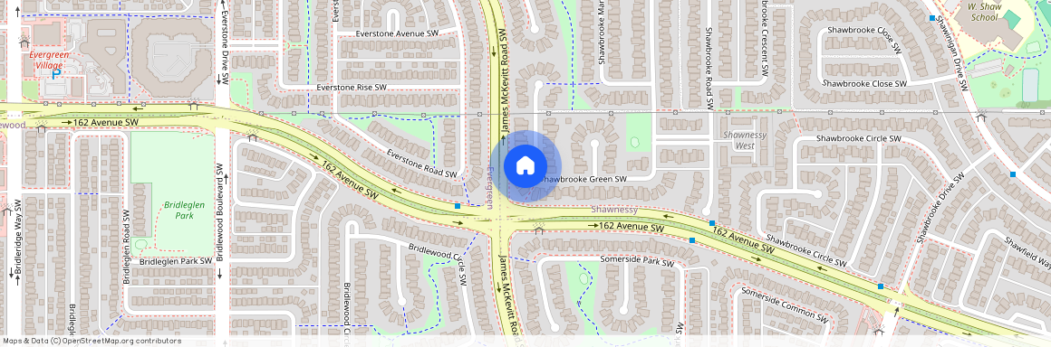 129 Shawbrooke Green Southwest, Calgary