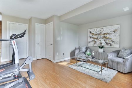 For Lease - 496 Rossland Road, Ajax, Ontario - Photo 2