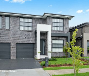 10A Milton Circuit, Oran Park - Photo 6
