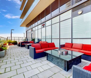 For Lease - 33 Shore Breeze Drive Unit# 906, Toronto, Ontario - Photo 1