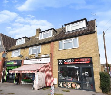 1 bedroom apartment to rent Snowley Parade, Bishops Stortford, CM23 - Photo 3