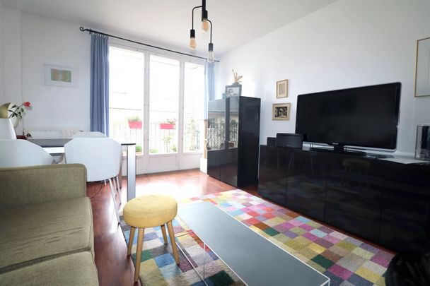 Location - Appartement Versailles - Photo 1