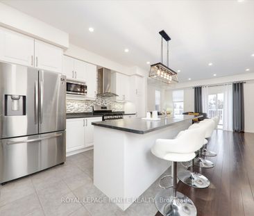 For Lease - 27 Devineridge Avenue, Ajax, Ontario - Photo 5