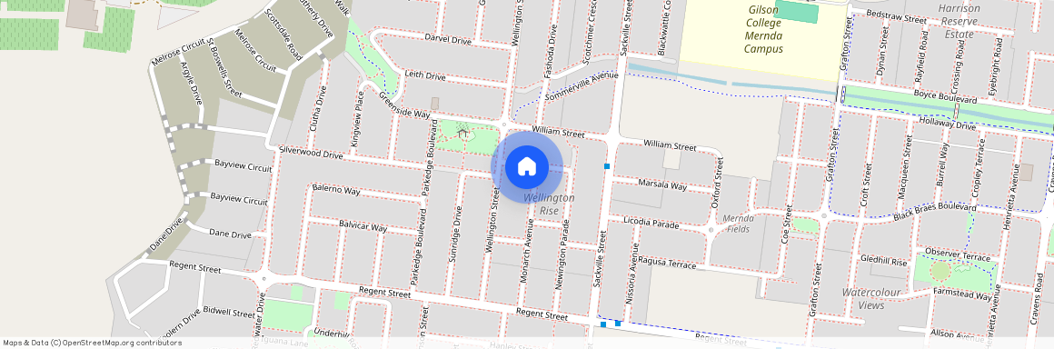 Newington Parade 41, VIC 3754, Mernda