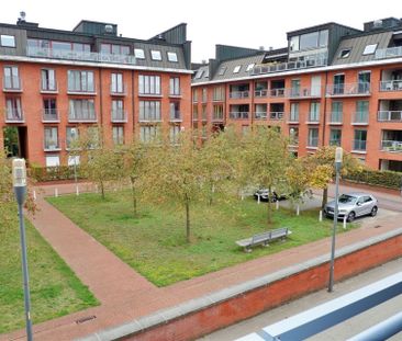 Ruim en lichtrijk appartement op wandelafstand van het centrum van ... - Photo 6