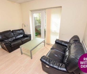 4 bedroom house to rent - Photo 1