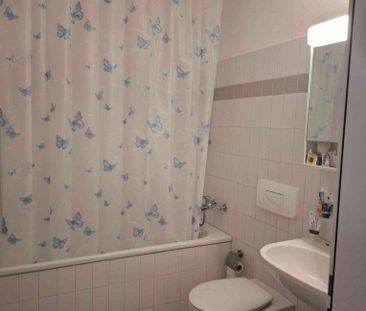 2.5 Zimmer, 60 m², EG - Photo 4