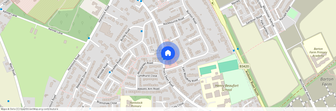 Priors Dean Road, Winchester, Hampshire, SO22