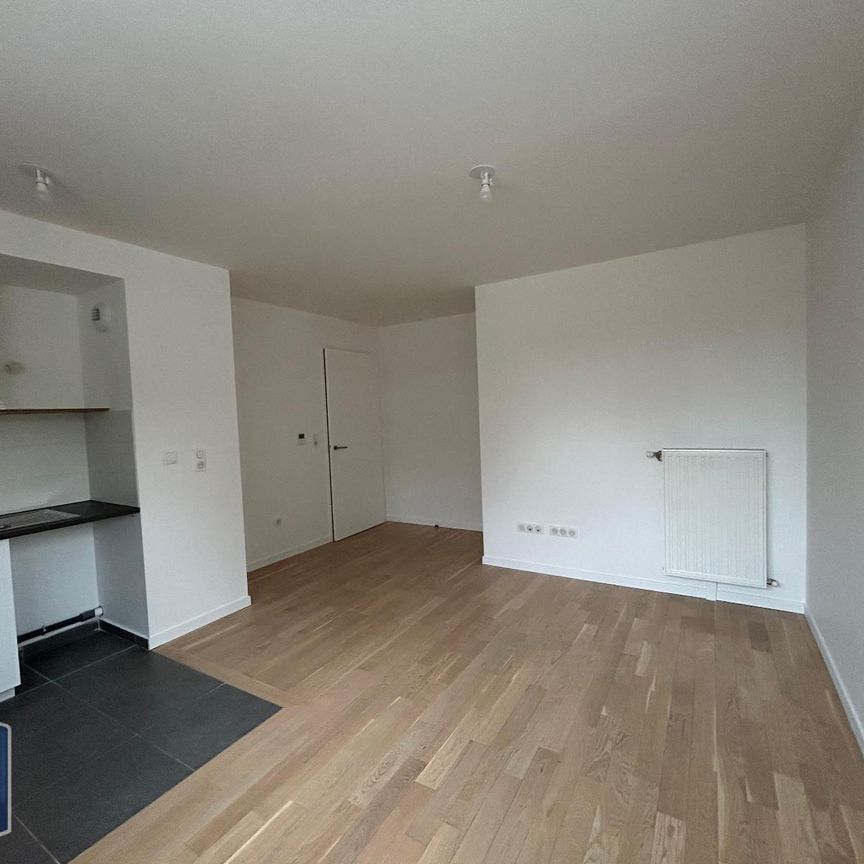 Location Appartement 4 pièces 75m² RUEIL MALMAISON 92500 - Photo 1
