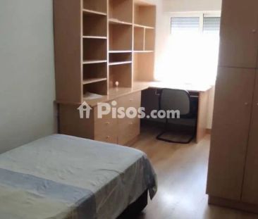 Piso en alquiler en El Carmen - Photo 3