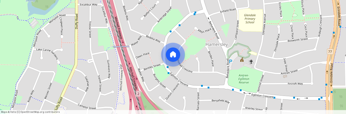 37 Felstead Crescent, Hamersley WA 6022