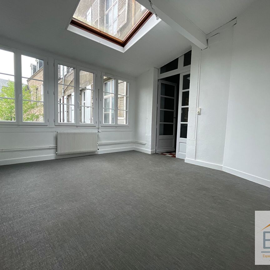 Appartement 207m² prox Denis Dussoubs - Photo 1