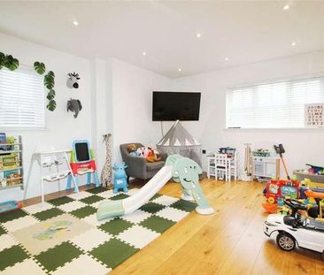 Fen Gate, Fen Lane, Bulphan, Upminster, RM14 - Photo 1