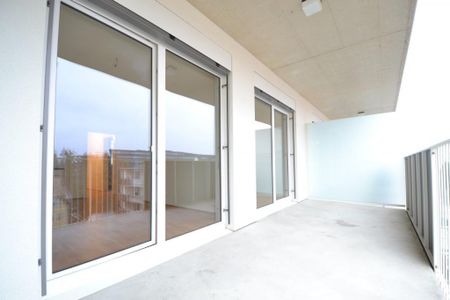 Liebenau – 52m² – 3 Zimmer – perfekte Raumaufteilung – großer Balkon - Photo 2