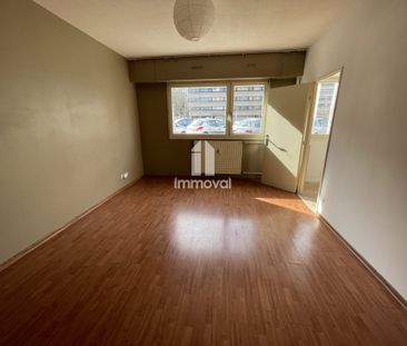 ESPLANADE - 1P - 32.94m² - Photo 1