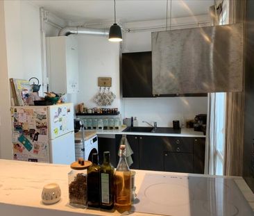 LE HAVRE/Centre Appartement T2 - 37m2 - Photo 5