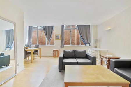 1 bedroom flat to rent - Photo 4