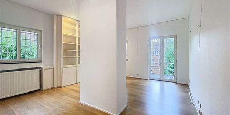 Woning te huur in Ukkel voor € 3.500 met 4 slaapkamers - Foto 2