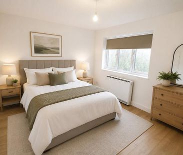 1 bedroom apartment to rent - Photo 5