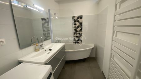 Location Appartement 3 pièces 65m² - Photo 5