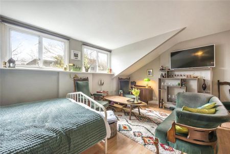 2 bedroom flat to rent - Photo 5