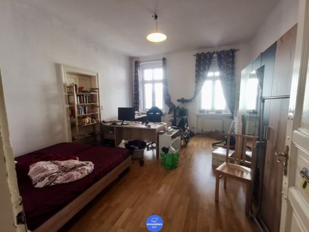 Gemütliche Altbau-WG in Linz - Foto 2