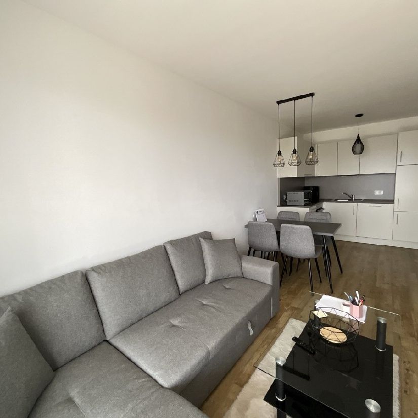 Moderne Mietwohnung mit Balkon in Lieboch …! - Foto 1
