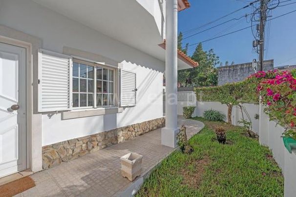 Moradia T3 - Photo 1