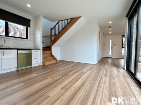 Brand New 4 Bedroom Townhouse - Photo 2