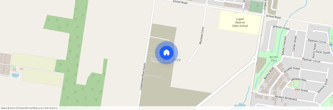 12A Mcclune St, Qld 4133, Logan Reserve