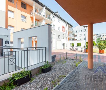 Poznań Piątkowo, ul. Franciszka Stróżyńskiego - Zdjęcie 4