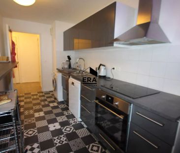 A louer t3 meublé 77.47m2 Bordeaux ornano - Photo 3