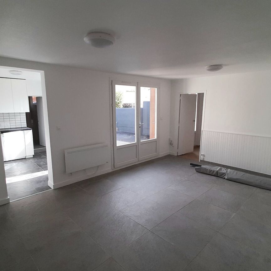 Location Maison 2 pièces 43m² ST MALO 35400 - Photo 1