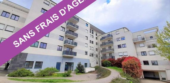 Location Appartement 3 pièces 66m² ROUEN 76100 - Photo 2