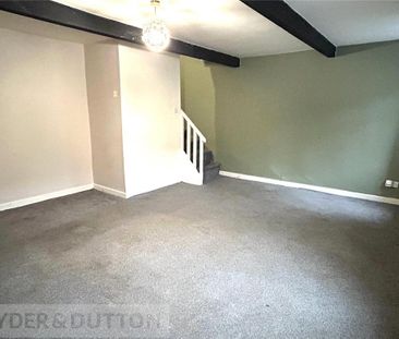 2 bedroom terraced house to rent - Photo 1