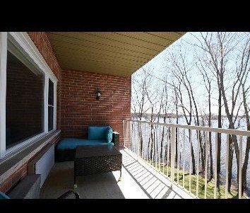 Condo a louer non meubler a Laval Ouest - Photo 2