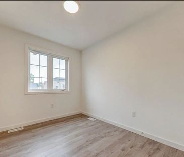 For Lease - 3 Waterleaf Trail Unit# Upper, Welland, Ontario - Photo 4