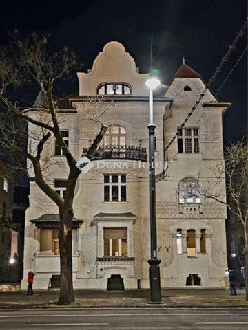 Kiadó újszerű állapotú lakás - Budapest VI. kerület - Photo 3