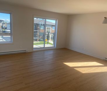 135 Rue Bonin, apt. 5 - Photo 3