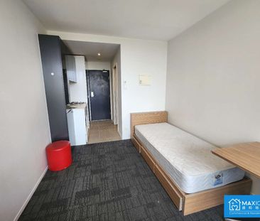 Furnished Studio great price - Photo 5