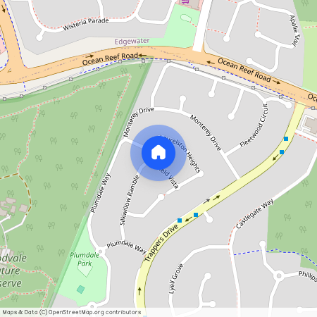 3A Larkfield Vista, Woodvale, WA