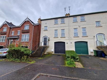 44 Primrose Way, Dromore, BT25 1TL - Photo 2