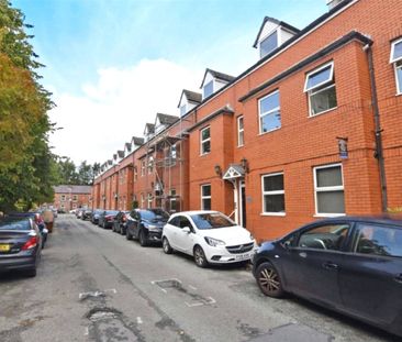 2-6 Orchard Street, Didsbury, Manchester, Greater Manchester, M20 2LP - Photo 5