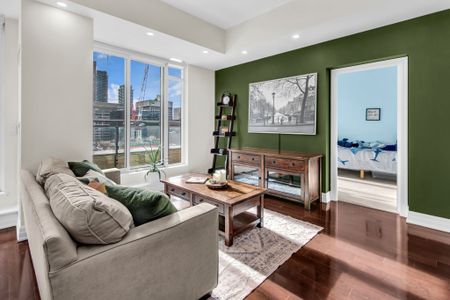 For Lease - 8 Scollard Street Unit# PH105, Toronto, Ontario - Photo 5